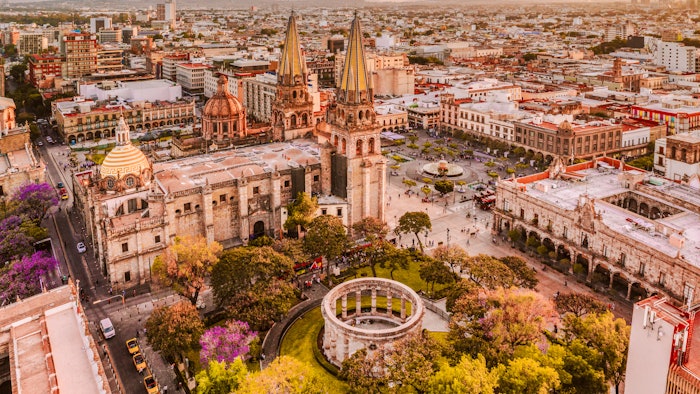 Guadalajara, a place where traditions and modernity seamlessly unite, has a rich history of hosting world-class meetings and events.