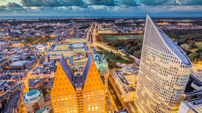 The Hague Convention Bureau considers events to be powerful tools, and it is excited about the potential to improve association events taking place in the city.