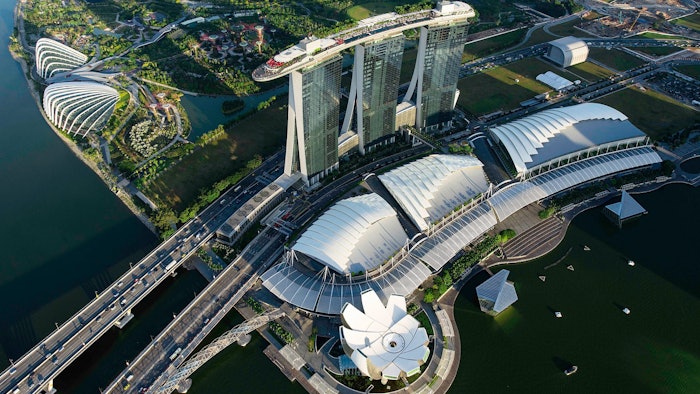 Marina Bay Sands recently launched a $1 billion reinvestment programme for its existing property – the biggest since opening in 2010.