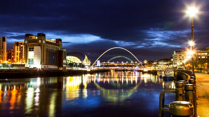 NewcastleGateshead Convention Bureau works with more than 140 partners to provide a range of services from accommodation sourcing to social programmes and visual services.