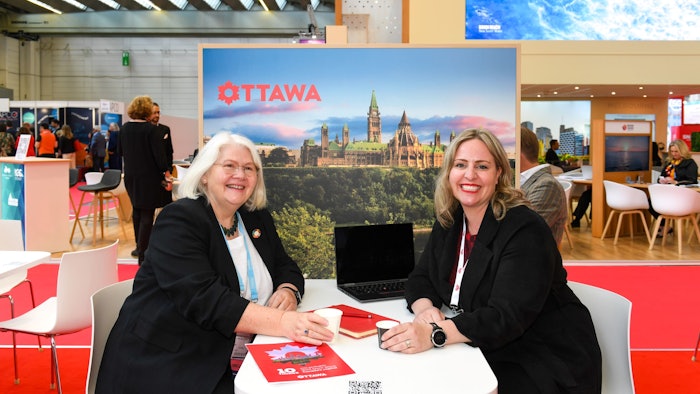 In 2026, Ottawa will host the Associated Country Women of the World (ACWW)’s 31st Triennial Conference.