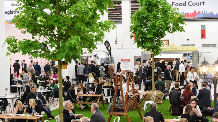 There are many ways you can help IMEX in Frankfurt be a show that’s both inclusive and conscious of our impact on the planet