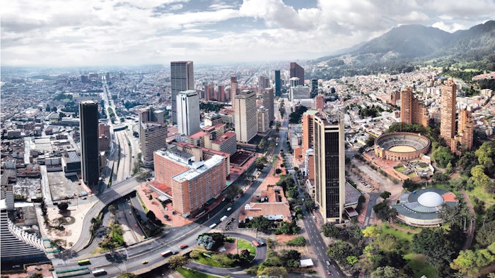 According to the International Congress and Convention Association (ICCA), Bogotá, Medellín, and Cartagena were among the top 10 cities in the world for number of events hosted in 2019.