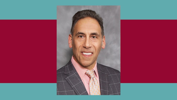 Jay Sandlow, MD