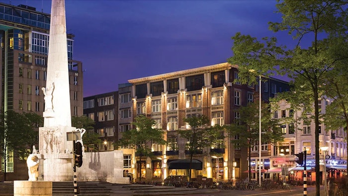 Anantara Grand Hotel Krasnapolsky Amsterdam harmonises the best of both worlds – a meeting place for business travellers and the perfect spot for leisure guests to relax and explore this vibrant city.