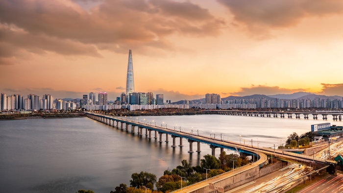 Seoul Tourism Organisation wants to bolster its competitive edge as a top five global tourism city.