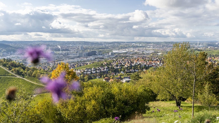 The Stuttgart region, with flexible exhibition and conference locations, is one of Germany's foremost centres for trade shows and congresses.