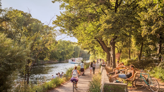 Berlin, the city of freedom, is excited to welcome meeting and event planners from organisations near and far.