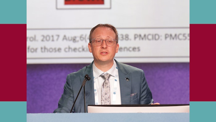 Tobias S. Kohler, MD, MPH