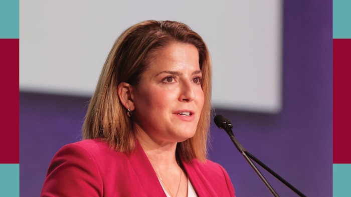Amy Krambeck, MD, professor of urology and chief of the division of endourology/stone disease at Northwestern University in Chicago.