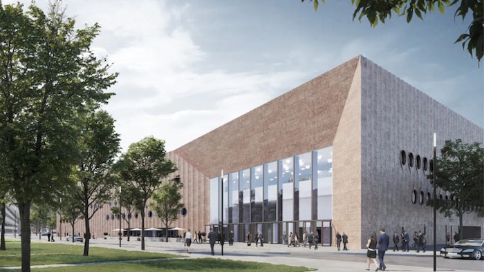 The Heidelberg Congress team is at work on its new centre that will create truly relevant experiences with organisers that bring people together and inspire communities.