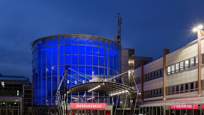 Messukeskus Helsinki, Expo and Convention Centre has received a COVID-19 certificate from SAFE Asset Group in recognition of exemplary work for COVID-19 safety.