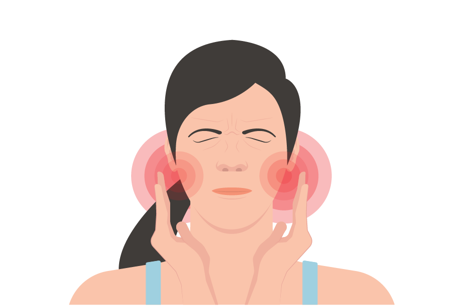 Temporomandibular Base 83