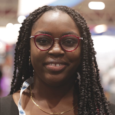 Loriann Renee Vaz, MBBS