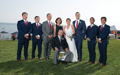 04 Am Presidential Citation Yanagisawa Family