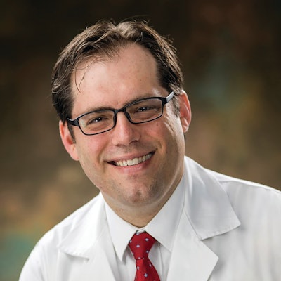 Daniel C. Chelius, Jr., MD