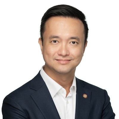 Jonathan Y. Ting, MD, MS, MBA Millenium Society Lifetime Donor