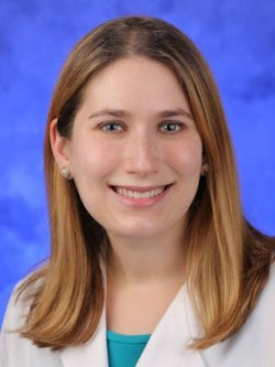 Alexandra Flamm, MD, FAAD