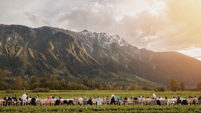 The Canadian Business Events Sustainability Plan will build on an evidence-based foundation established through a national destination assessment study.
