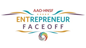 Entrepreneur Faceoff Logo
