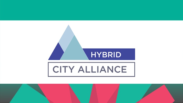 The Hybrid City Alliance brings together like-minded destinations to offer a simple, streamlined, transparent and free-to-access approach to engaging with multiple locations for hybrid and multi-city events.