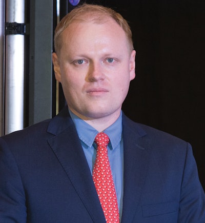 Prof. Piotr H. Skarzynski, MD, PhD, MSc International Advisory Board Chair-elect candidate