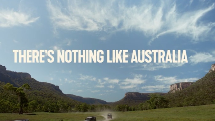 A new campaign promotes Australia as a destination that is home to friendly people with fresh perspectives, coupled with diverse and iconic landscapes and world-class venues.