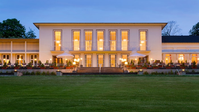 Dolce by Wyndham Bad Nauheim is one of Wyndham’s connected hotels.
