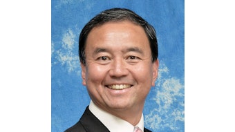 Ken Yanagisawa, MD AAO-HNS/F President