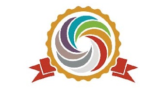 Award Badge For Abse 45