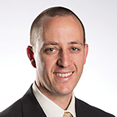 Andrew M. Coughlin, MD
