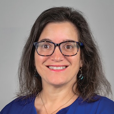 Eileen M. Raynor, MD