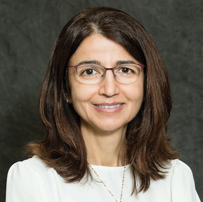 Philomena M. Behar, MD