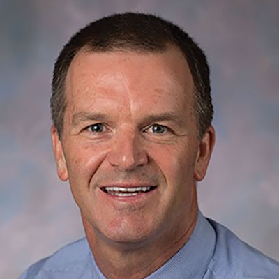 Edward E. Dodson, MD