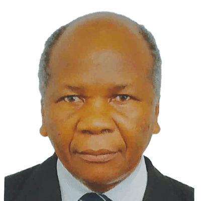 Emmanuel D. Kitcher, MBChB, FRCS, FWACS, FGCPS