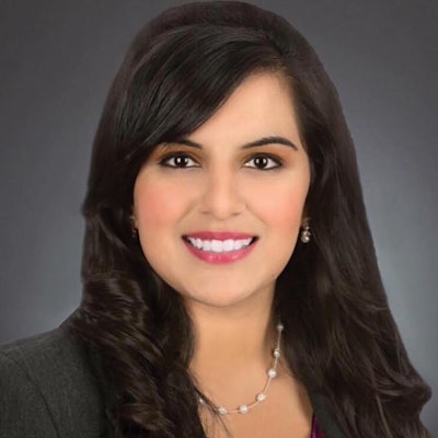 Zainab Farzal, MD, MPH