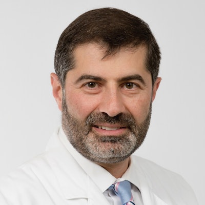 Kourosh Parham, MD, PhD