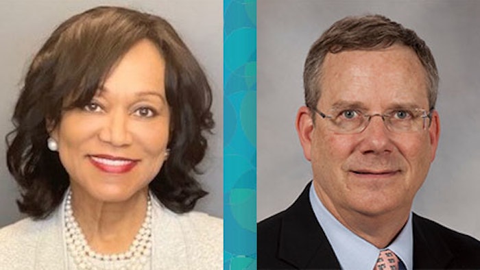 Pearl Grimes, MD, FAAD, and Robert T. Brodell, MD, FAAD, FRCP