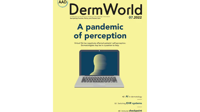 Aad Derm World July 90