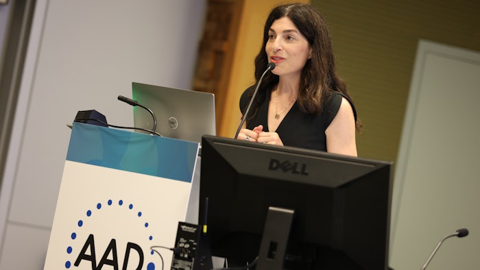 Keira L. Barr, MD, FAAD