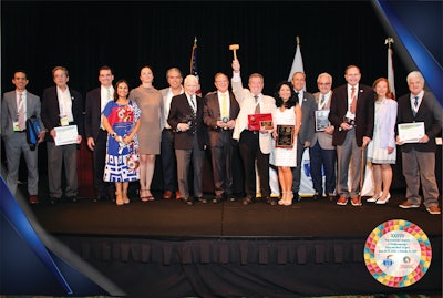 Leadership And Scientific Program Committee Panam Congress