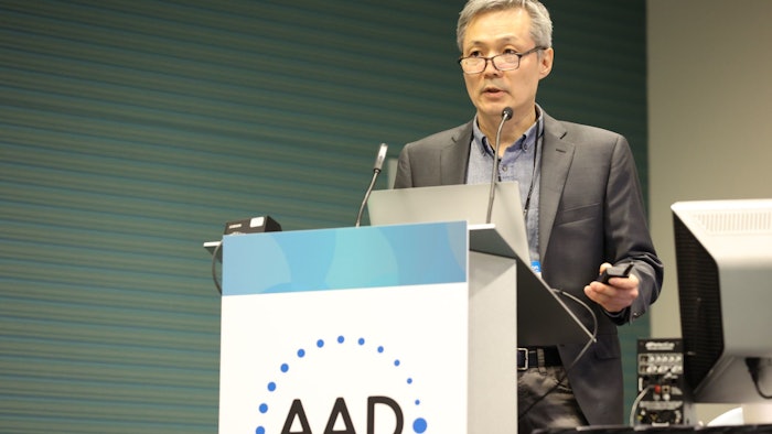 Jason B. Lee, MD, FAAD