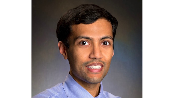 Vinod Nambudiri, MD, MBA, FAAD