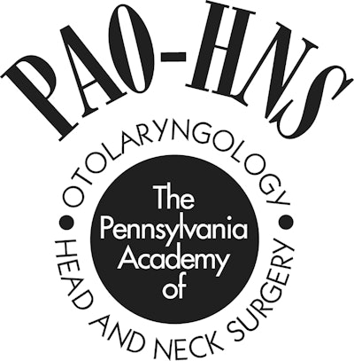 Paohns Logo Bw