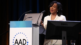 Pearl E. Grimes, MD, FAAD