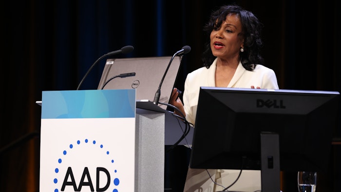Pearl E. Grimes, MD, FAAD
