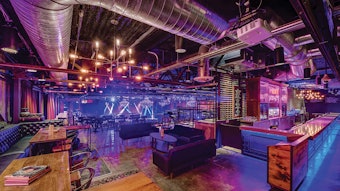 Upstairs Lounge 1
