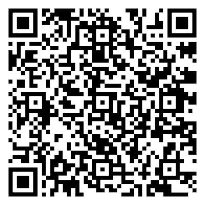 Scan the QR code to register