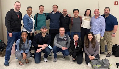 03 Humanitarian Travel Grant Project Ear 2