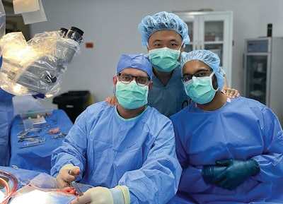 03 Humanitariant Travel Grant Project Ear 1